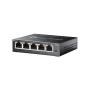 ES205G- Switch  typu desktop,  5 portów RJ45 10/100/1000 Mb/s- TP-Link