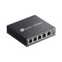 ES205G- Switch  typu desktop,  5 portów RJ45 10/100/1000 Mb/s- TP-Link