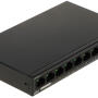 NSW2020-10T-POE-IN - Switch PoE 8+2 10/100Mbps, 88W - UNIARCH by Uniview