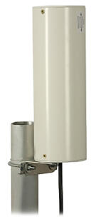 ATK-1/830-960MHz - Antena dookolna 830-960MHz z 10m przewodem zakończonym gniazdem FME | A7007