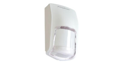 Twintec 18 - cyfrowa czujka dualna PIR+MW - Tecnocom