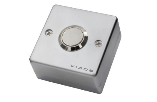 OP05 - Przycisk wyjścia - Vidos | 5907281900058