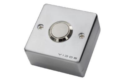 OP05 - Przycisk wyjścia - Vidos | 5907281900058