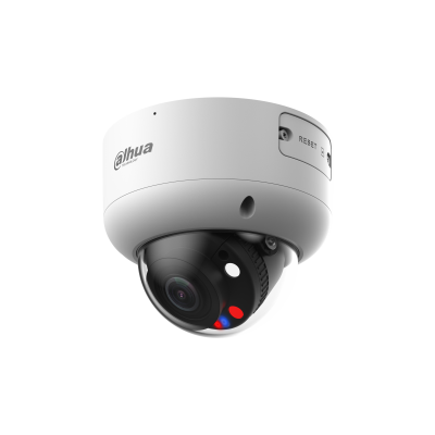 IPC-HDBW3449R-ZAS-PV-27135-S5 - Kamera kopułkowa IP 4Mpx, Starlight,  1/2.7