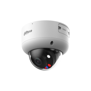 IPC-HDBW3449R-ZAS-PV-27135-S5 - Kamera kopułkowa IP 4Mpx, Starlight,  1/2.7" CMOS -  DAHUA | IPC-HDBW3449R-ZAS-PV-27135-S