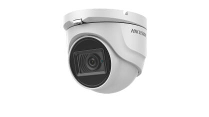 DS-2CE76H8T-ITMF - Kamera kopułkowa 4w1, 5Mpx, 2.8mm - Hikvision | 6954273669515
