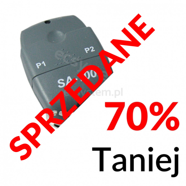 SA-100PILOT - Pilot do radiolinii dwukanałowej SA-100