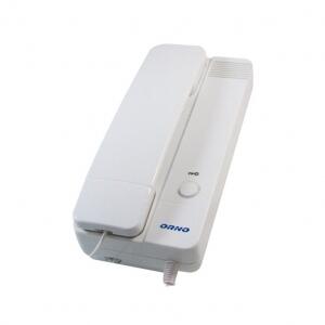 OR-VID-VP-1009UV - Wideo unifon - Orno | OR-VID-VP-1009UV