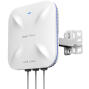 RG-RAP6260(H) - Zewnętrzny Access Point WiFi 6, do 5952Mb/s, 5/2.4GHz, 4x4 MU-MIMO, IP68 - Reyee