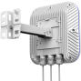 RG-RAP6260(H) - Zewnętrzny Access Point WiFi 6, do 5952Mb/s, 5/2.4GHz, 4x4 MU-MIMO, IP68 - Reyee