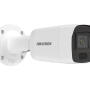DS-2CD3056G2-IS - Kamera tubowa IP 4Mpx, AcuSense, IR40m - Hikvision