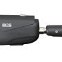 BCS-L-TIP25FSR5-Ai1-G - Kamera tubowa IP 5Mpx, 2.8mm, IR50m, Ai - BCS Line