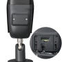 BCS-L-TIP25FSR5-Ai1-G - Kamera tubowa IP 5Mpx, 2.8mm, IR50m, Ai - BCS Line | 5904890707795