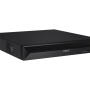 QRN-1630S-4TB-S - Rejestrator 16-kanałowy IP, do 8Mpx, 2xHDD, H.265, PoE, Wisenet Q, 4TB Seagate SkyHawk HDD - Hanwha Techwin | QRN-1630S-4TB-S