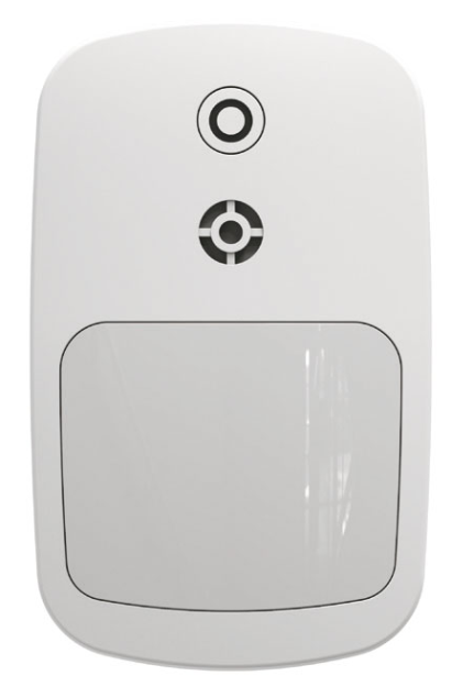VESTA-397 - Przewodowa czujka ruchu PIR, PET 45kg - VESTA | VESTA-397