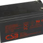GP 1272 - Akumulator 7,2Ah 12V - CSB