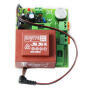 AWZ521 - Zasilacz do kamer 230/12V 300mA - Pulsar - 3