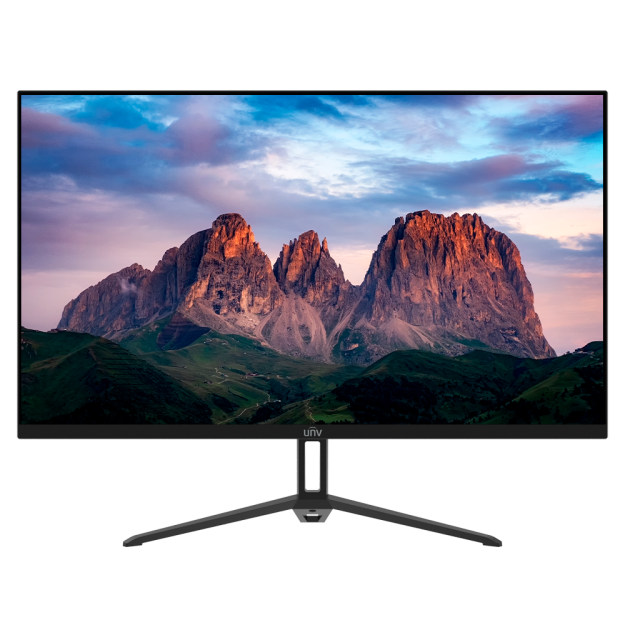UV-MW3232-F-4K-V2 - Monitor przemysłowy do pracy 18/7, IPS, LED 31.5