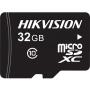 HS-TF-L2/32gb - Karta microSDXC 32Gb, klasa 10 - Hikvision