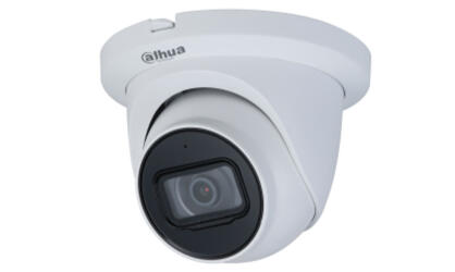 IPC-HDW2531TM-AS-S2 - Kamera kopułkowa IP, 5Mpx, 2.8mm, PoE - DAHUA | 6939554981371