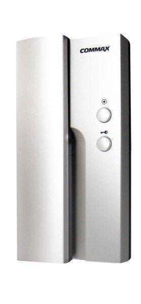 DP-4VHP - Unifon - Commax | DP-4VHP