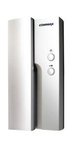 DP-4VHP - Unifon - Commax | DP-4VHP