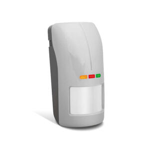 OPAL Pro GY - Cyfrowa dualna czujka ruchu, zewnętrzna (kolor szary) - SATEL | OPAL Pro GY