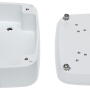 BCS-AT48 / PFA121 - Adapter montażowy do kamer tubowych - Dahua