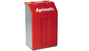 AT 88T - Napęd do bram przesuwnych - Aprimatic | AT 88T