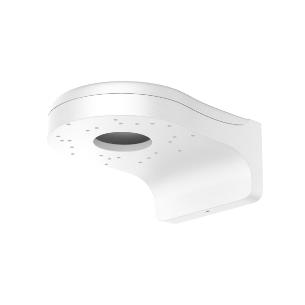 VFB203W - Aluminiowy uchwyt ścienny do kamer - VESTA | VFB203W