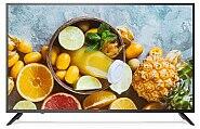 DS-D5055UC-C- Monitor przemysłowy 55" 4K LED, HDMI, VGA, AV, 16/7 - Hikvision | DS-D5055UC-C