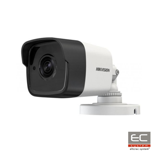 DS-2CE16H0T-ITF - Kamera tubowa 5Mpix, 2.8mm, TVI, AHD, CVI, CVBS - HIKVISION