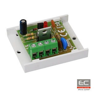 AWZ540 - Moduł nadnapięciowy MZN-1 - Pulsar | AWZ540