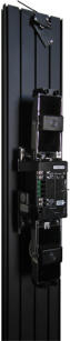 PB-IN-200HFA/KH - Bariera podczerwieni czterowiązkowa - Takex | PB-IN-200HFA/KH