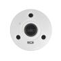 BCS-SFIP21200IR - Kamera typu FISHEYE 12.0 Mpix IP 1.57mm IR 10m microSD wbudowany mikrofon - BCS