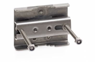 AMB - Mocowanie do masztu antenowego - D+H | AMB