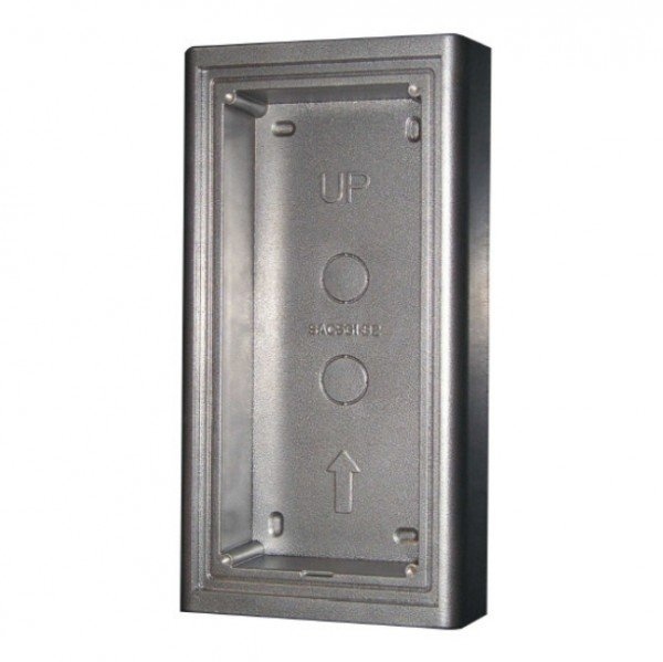 D561B - Obudowa natynkowa panela S561A / S561D / S562A / S561Z / S562D / S563 / S564 - Vidos | 5907281204040