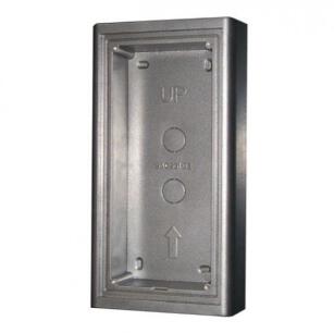 D561B - Obudowa natynkowa panela S561A / S561D / S562A / S561Z / S562D / S563 / S564 - Vidos | 5907281204040