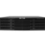 BCS-P-NVR12816-4KR - Rejestrator 128 kanałowy, 12Mpix, 4K, 16HDD, RAID, 384Mb/s - BCS POINT | BCS-P-NVR12816-4KR