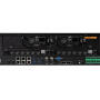 BCS-P-NVR12816-4KR - Rejestrator 128 kanałowy, 12Mpix, 4K, 16HDD, RAID, 384Mb/s - BCS POINT | BCS-P-NVR12816-4KR