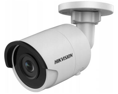 DS-2CD2045FWD-I - Kamera tubowa IP 4Mpx, 2.8mm, IR30m - Hikvision | 6954273664718