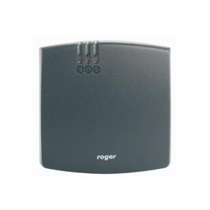 PR621 - Zewnętrzny kontroler dostępu - ROGER | PR621