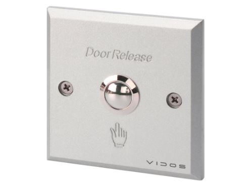 OP06 - Przycisk wyjścia - Vidos | 5907281900065