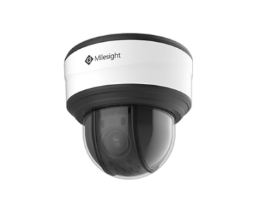 MS-C5371-X12PC - Kamera obrotowa PTZ, 5Mpx, M-zoom 12x, IR120, IK10, PoE - Milesight | MS-C5371-X12PC