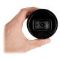 HAC-HFW1200T-0280B-BLACK - Kamera tubowa 4w1 - 2.1Mpx, 2.8mm, IR 30m - DAHUA - 3