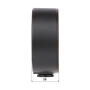 HAC-HFW1200T-0280B-BLACK - Kamera tubowa 4w1 - 2.1Mpx, 2.8mm, IR 30m - DAHUA - 6