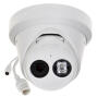 DS-2CD2343G2-IU - Kamera kopułkowa IP AcuSense, 4Mpx, IR30m, Mikrofon - Hikvision | 6941264073611