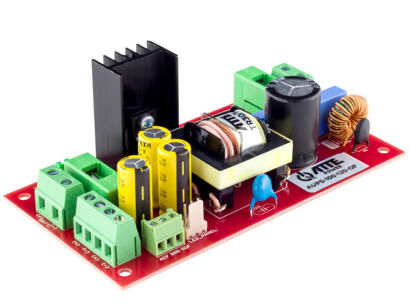 AUPS-100-120-OF - Zasilacz buforowy, 12V, 8A, 100W - Atte | 5902143691112