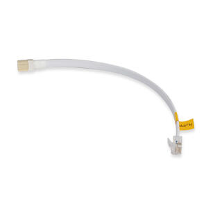 RJ/PIN3 - Przejściówka do kabla DB9FC/RJ - SATEL | RJ/PIN3