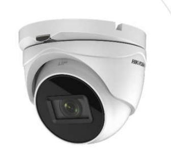 DS-2CE79H8T-AIT3ZF - Kamera kopułkowa 4w1, 5Mpx, 2.7-13.5mm, IR60m - Hikvision | 6954273693466